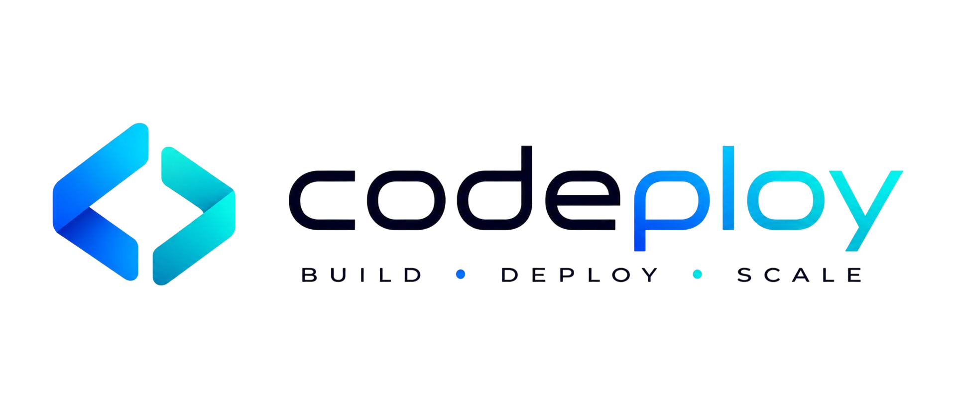 Codeploy — Build. Deploy. Scale.